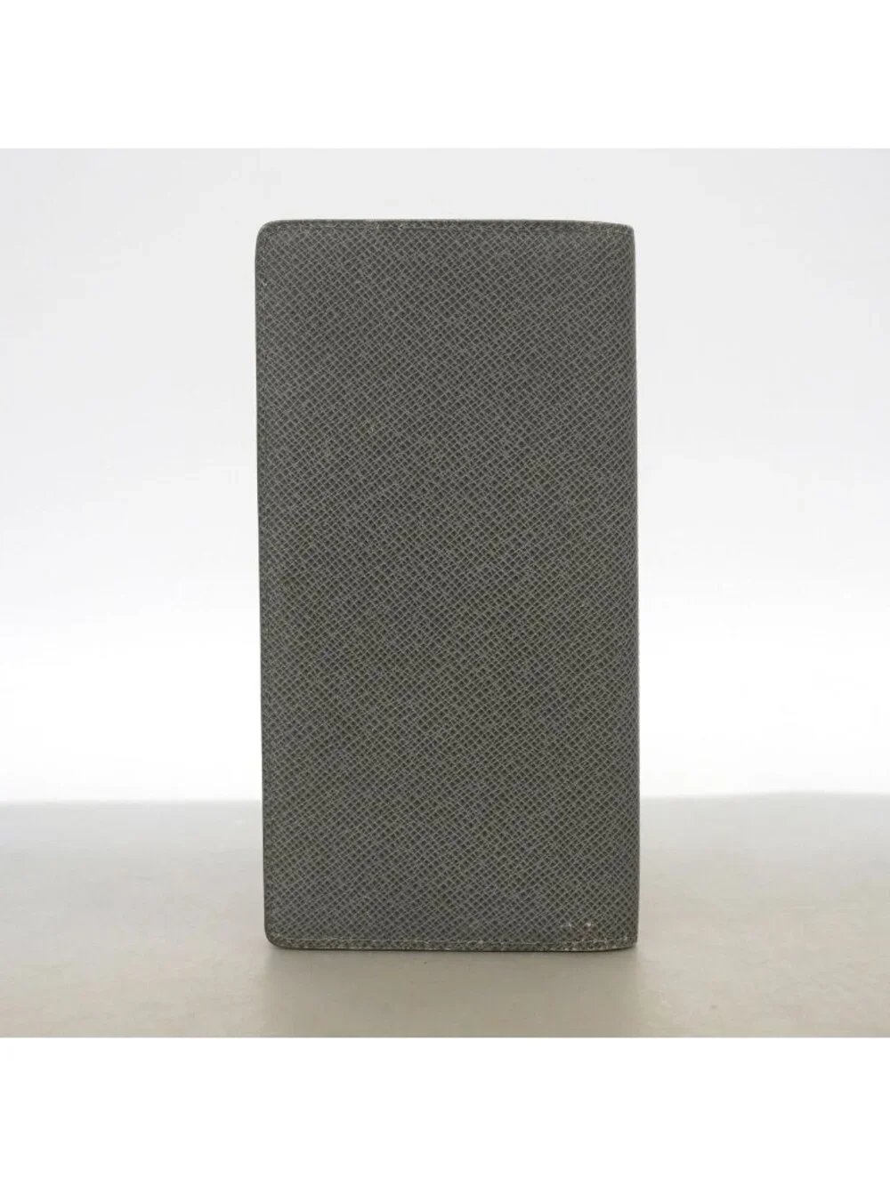 Louis Vuitton Wallet Taiga Portefeuille Long Glacier